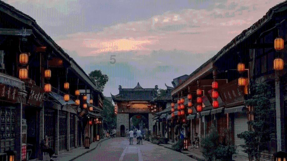 小兔子大冒险